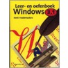 Leer- en oefenboek