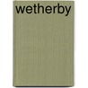 Wetherby door Wetherby and District Society