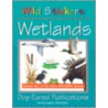 Wetlands door Onbekend