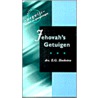 Jehovah's Getuigen by E.G. Hoekstra
