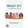 What If? door Boctor Samia Boctor