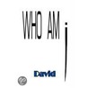 Who Am I door David Baldacci