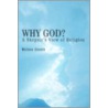 Why God? door McLean Counte