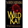 Wild Kat door Karen Kijewski