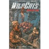 Wildcats door Keith Giffen