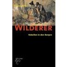 Wilderer door Roland Girtler