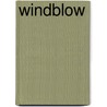 Windblow door Jon Beattiey