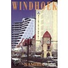 Windhoek door David Martin