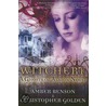 Witchery door Christopher Golden