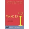 Woe Is I by Patricia T. O'Conner