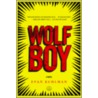 Wolf Boy by Evan Kuhlman