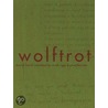 Wolftrot door Sarah Riggs