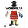 Workwear door Oliviero Toscani