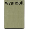Wyandott door James Fennimore Cooper
