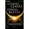 Wächter by Stephen Baxter