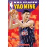 Yao Ming door John Hareas