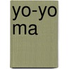 Yo-Yo Ma by Susan Ashley