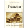 Yorktown door Linda G. Cooper