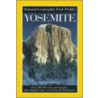 Yosemite door National Geographic Society