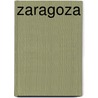 Zaragoza door Popout Map