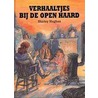 Verhaaltjes bij de open haard