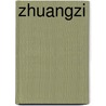 Zhuangzi door David Butler