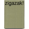 Zigazak! door Eric A. Kimmel