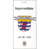 Hyperventilatie door J. Huibers