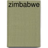 Zimbabwe door Jacob W. Chikuhwa