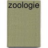 Zoologie door Paul Gervais