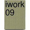 iWork 09 door Richard Harrington