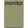 Monitor door James Tertius de Kay