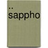 .. Sappho