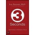 3 Seconds