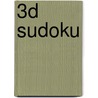3d Sudoku door Parragon