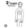 3rd Place by Richard Prince