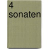 4 Sonaten by Unknown