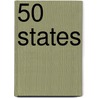 50 States door Tom Craughwell