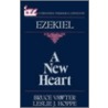 A Ezekiel door Leslie J. Hoppe