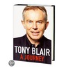A Journey door Tony Blair
