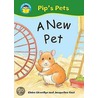 A New Pet door Claire Llewellyn