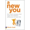 A New You door Nicola Cook
