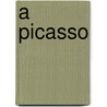 A Picasso door Jeffery Hatcher