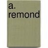 A. Remond by Exercices Elementaires Ge De Analytique