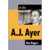 A.J. Ayer door Ben Rogers