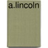 A.Lincoln
