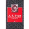 A.S.Byatt door Richard Todd
