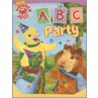 Abc Party door Tone Thyne