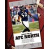 Afc North by Brian C. Peterson