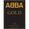 Abba Gold door Onbekend